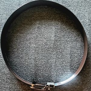 NWT Perry Ellis belt
